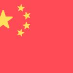 China
